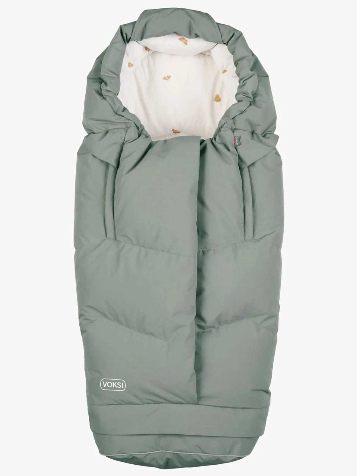 Voksi Køreposer>City North Kørepose, MeadowGreen wings