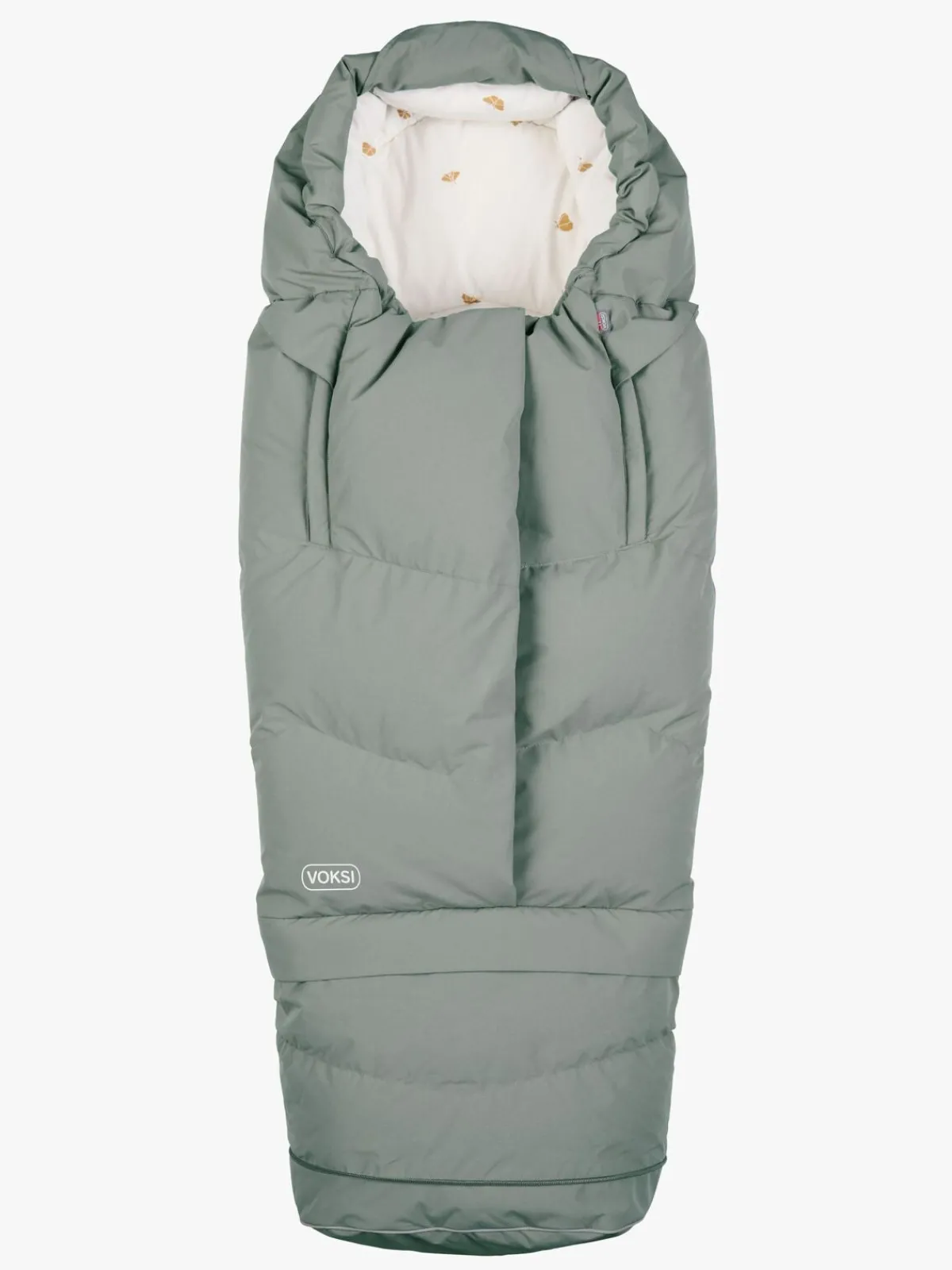 Voksi Køreposer>City North Kørepose, MeadowGreen wings