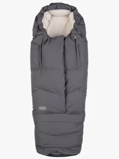 Voksi City North Kørepose, Grey Cream