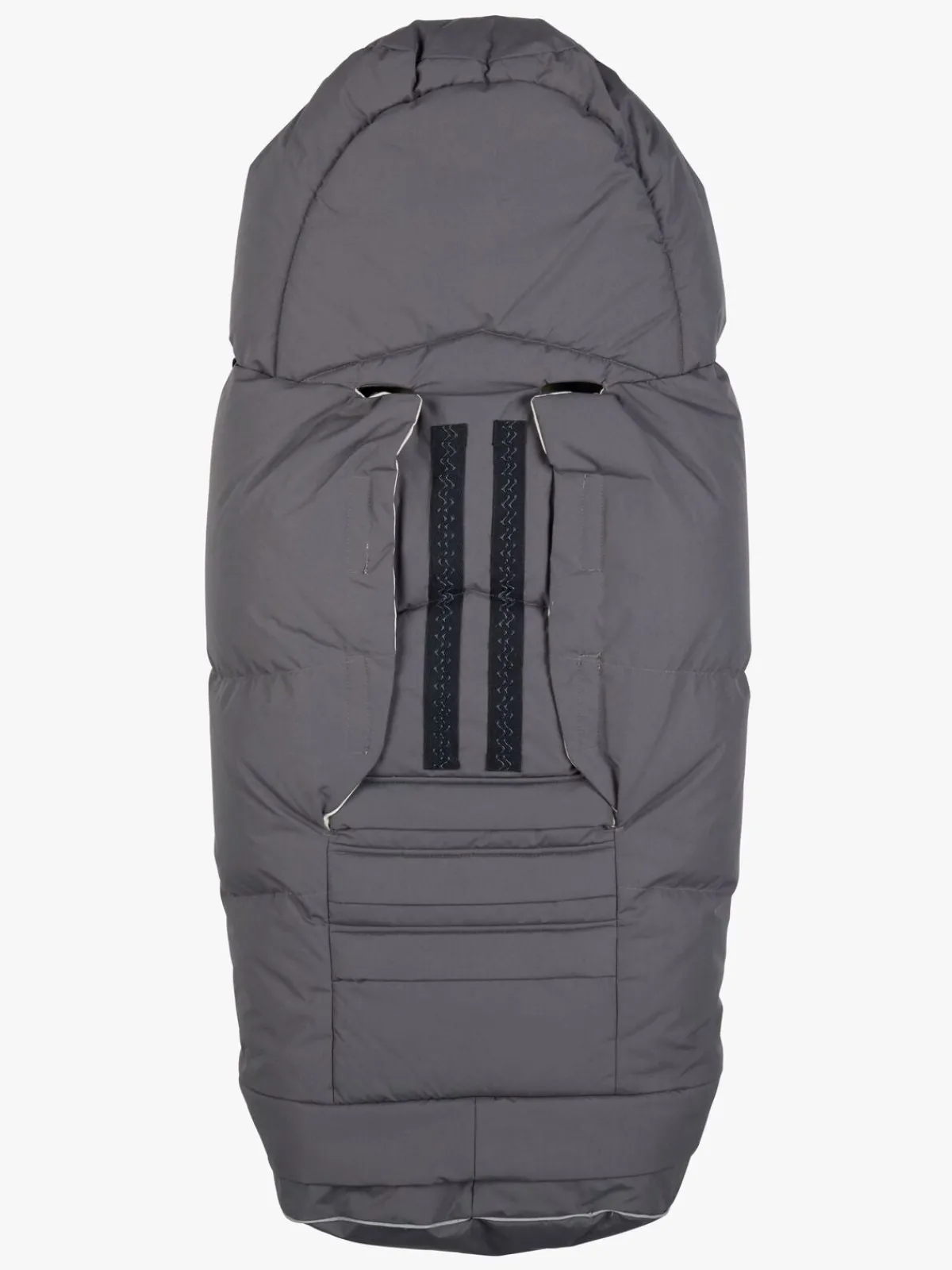 Voksi City North Kørepose, Grey Cream