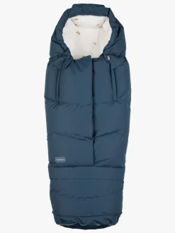 Voksi City North Kørepose, PoppyBlue wings