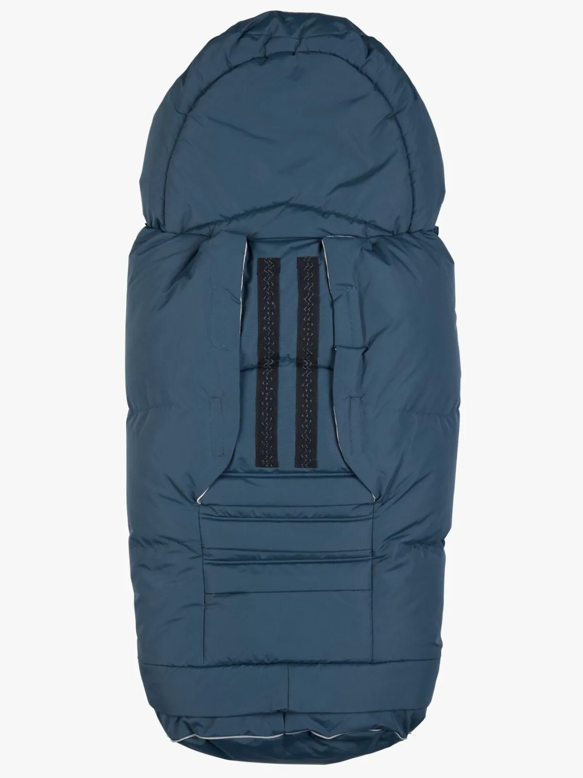 Voksi City North Kørepose, PoppyBlue wings