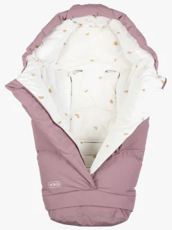 Voksi Køreposer>City North Kørepose, Grape wings