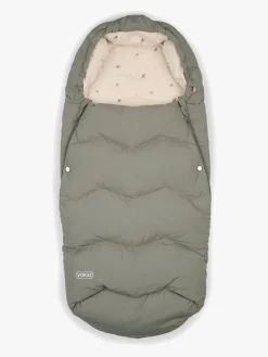 Voksi Explorer Kørepose, Meadow Green Clover