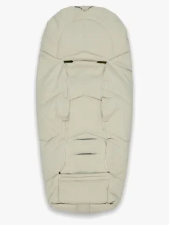 Voksi Køreposer>Move Light Kørepose, Misty Green Wings