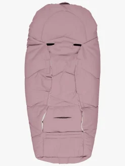 Voksi Køreposer>Move Light Kørepose, Grape Wings