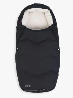Voksi Køreposer>Urban Kørepose, Black