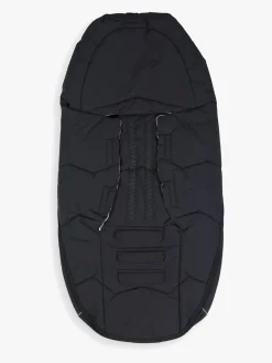 Voksi Køreposer>Urban Kørepose, Black