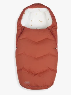 Voksi Urban Kørepose, Terracotta