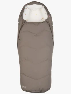 Voksi Urban Kørepose, Walnut wings