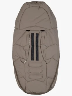 Voksi Urban Kørepose, Walnut wings