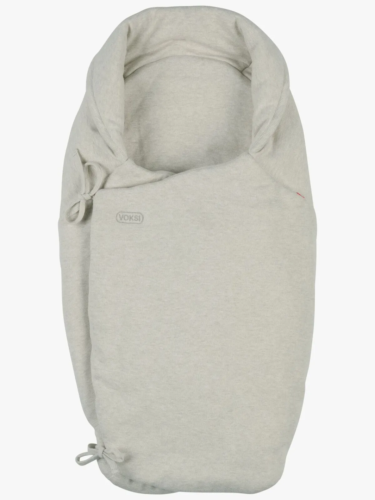 Voksi Køreposer*Wool Wrap Kørepose, Misty Green Grøn