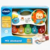 Vtech Babylegetøj>Baby Mit Abeband