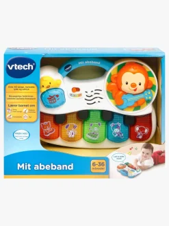Vtech Babylegetøj>Baby Mit Abeband