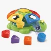 Vtech Babylegetøj>Baby Puttekasse Skildpadde