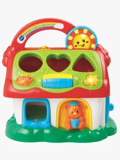 Vtech Babylegetøj*Baby Putteskole