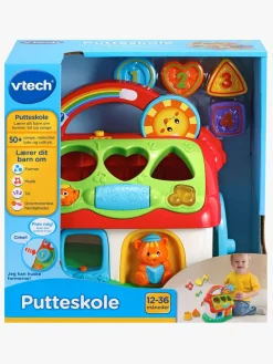 Vtech Babylegetøj*Baby Putteskole