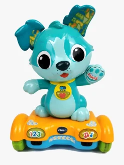 Vtech Babylegetøj>Chase Me Puppy Aktivitetslegetøj