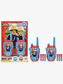 BrandmanSam2 Elektronik & Media>Walkie Talkie Brandmand Sam