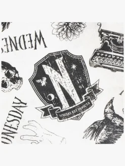 Wednesday Tasker*Mulepose