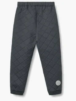 Wheat Vintertøj*Alex Overtræksbukser, Ink