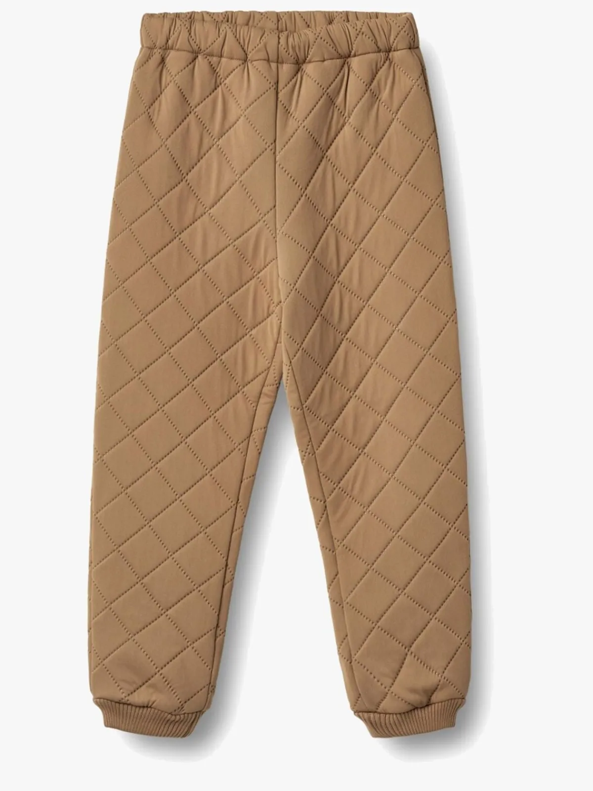 Børn Wheat Alex Overtræksbukser, Hazel