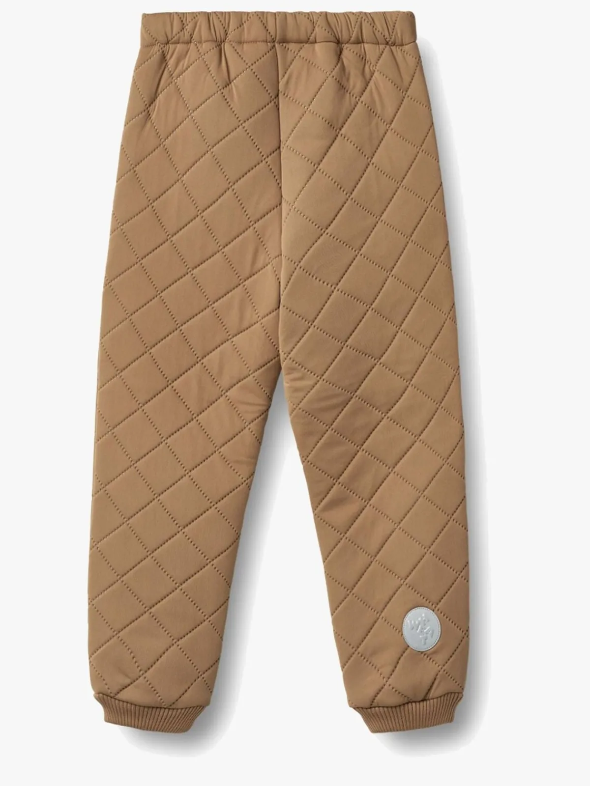 Børn Wheat Alex Overtræksbukser, Hazel