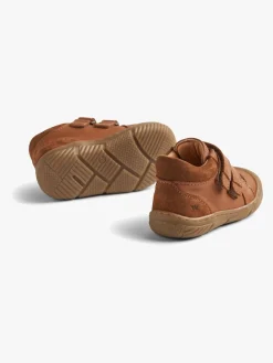 Wheat Begyndersko*Ivalo Begyndersko, Cognac