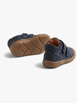 Børn Wheat Begyndersko><noscript><img width=