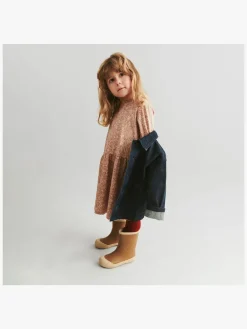 Wheat Gummistøvler*Muddy Gummistøvler, Hazel