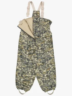 Wheat Termotøj|Vintertøj*Sal Skibukser, Clouds