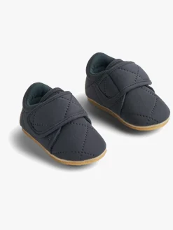 Wheat Hjemmesko*Sasha Indesko, Ink