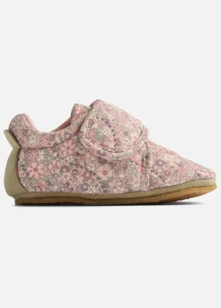 Wheat Hjemmesko*Sasha Indesko, Powder Flower Meadow