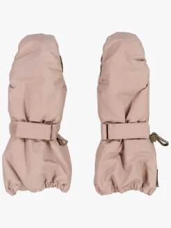 Børn Wheat Tech Vanter, Rose