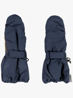 Børn Wheat Tilbehør>Tech Vanter, Sea Storm