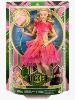 Wicked Ozduz Ballroom Glinda Dukke