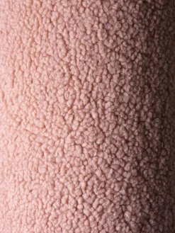 Børn Wigiwama Bear Pude, Guava Pink