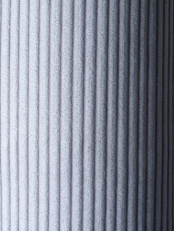 Børn Wigiwama Big Lounger Sækkestol, Blueberry Blue