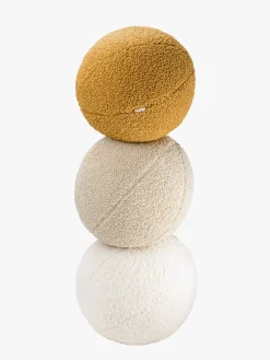 Wigiwama Interiør*Bold Pyntepude, Cream White