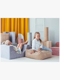 Børn Wigiwama Børnemøbler></noscript>Rainbow Legesæt, Blueberry Blue