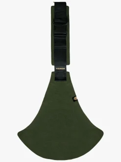 Wildride Bæresele, Basic Army Green