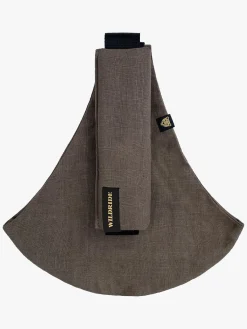 Wildride Bæresele, Basic Brown