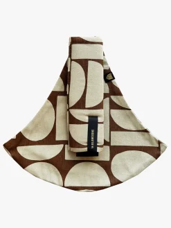 Wildride Bæreseler, Strækvikler & Bærestole>Bæresele, Boho