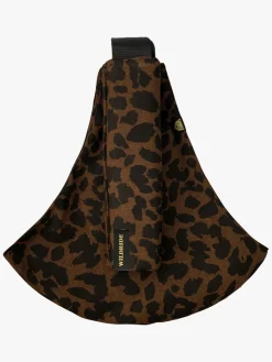 Wildride Bæresele, Brown Leopard