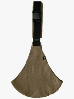 Wildride Bæreseler, Strækvikler & Bærestole>Bæresele, Camel Linen