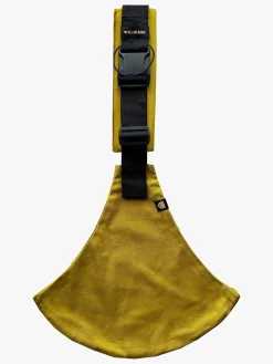 Wildride Bæreseler, Strækvikler & Bærestole*Bæresele, Dirty Desert Brun