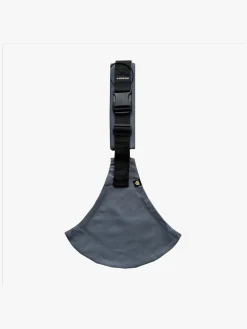 Wildride Bæresele, Iron