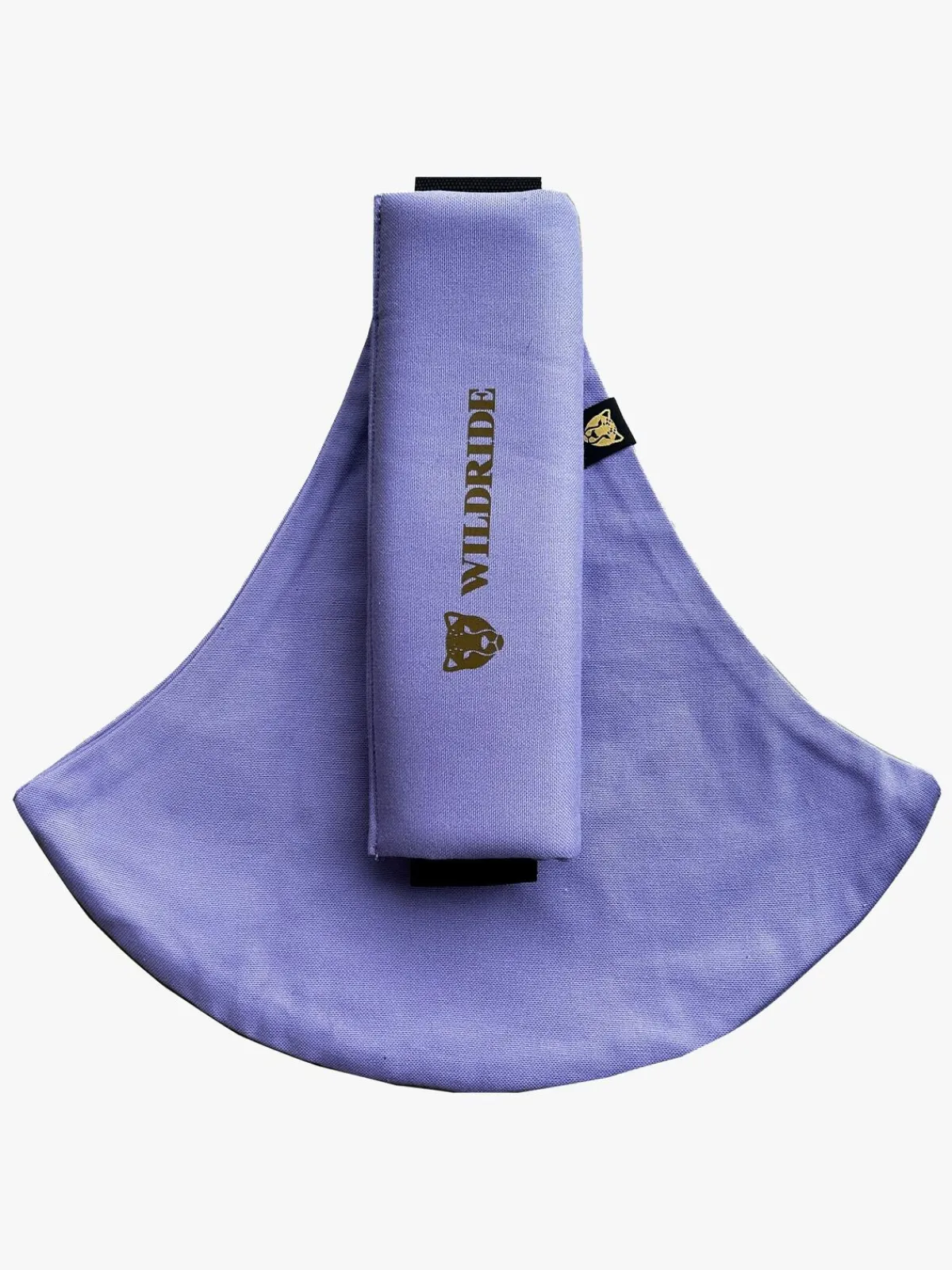 Wildride Bæreseler, Strækvikler & Bærestole*Bæresele, Lavender Lilla