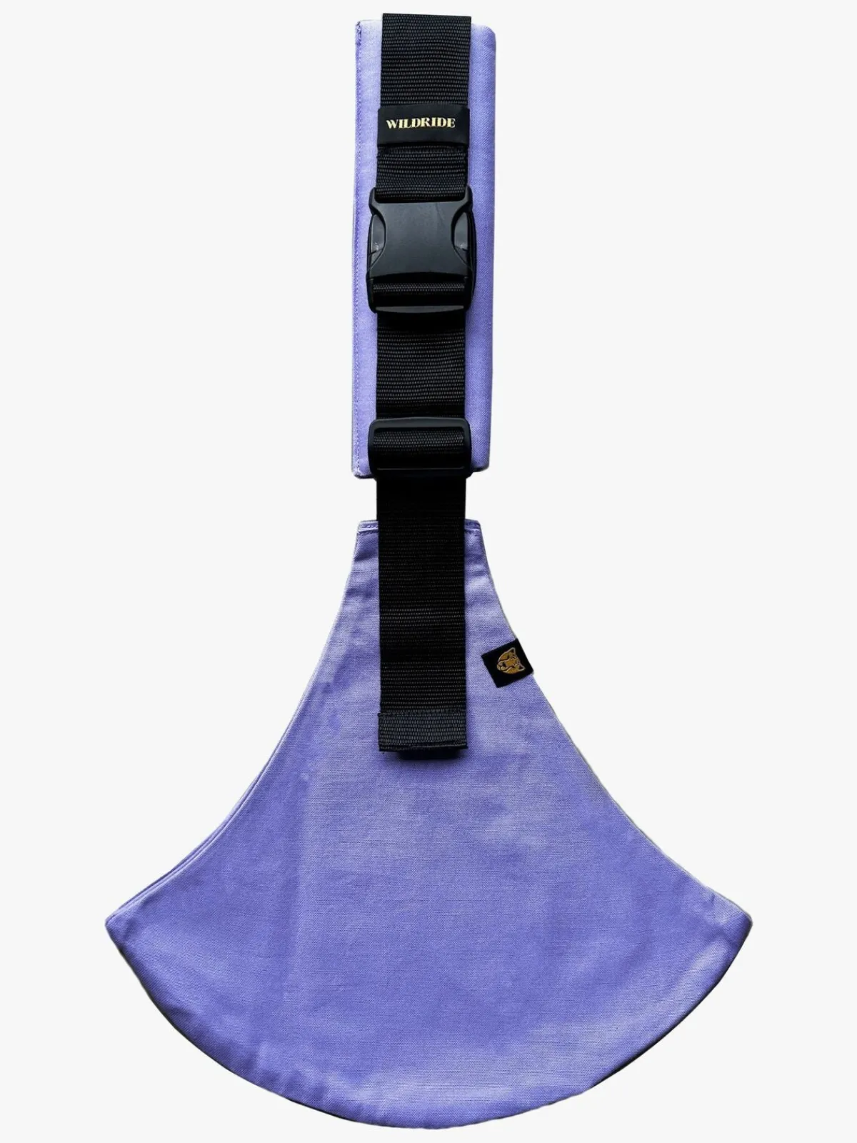 Wildride Bæreseler, Strækvikler & Bærestole*Bæresele, Lavender Lilla