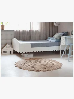 Børn WoodLuck Børnesenge & Tilbehør></noscript>Wood Luck Babushka Enkeltseng 90x200, Hvid